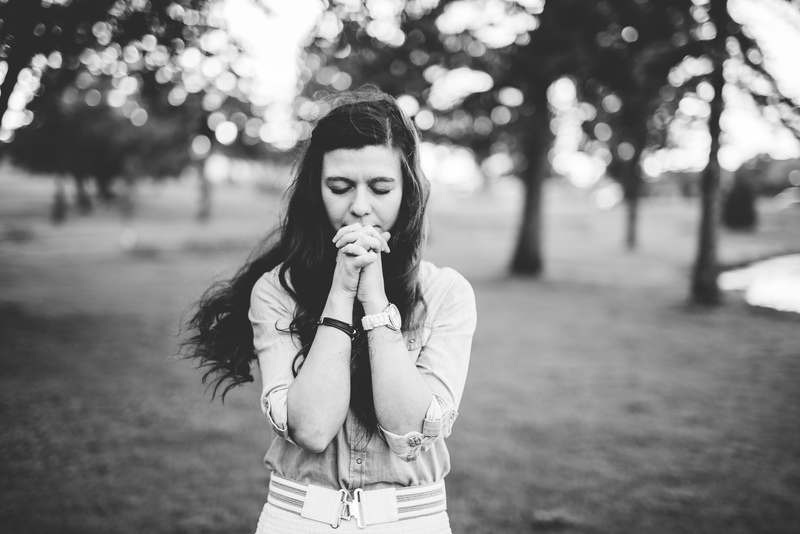 Freedom in Christ Series