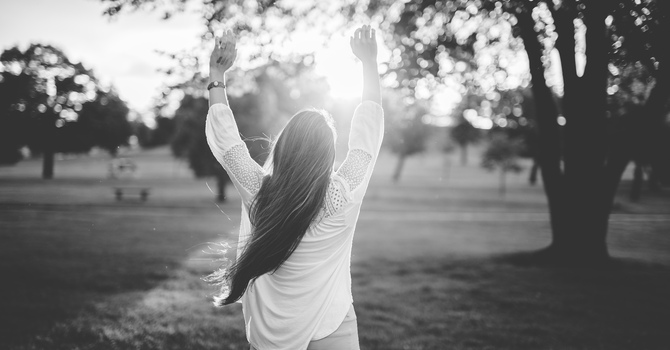 Freedom in Christ Series