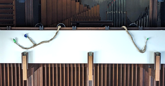 The Nature of Attention.. image