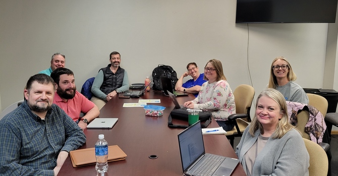 Administrative Committees