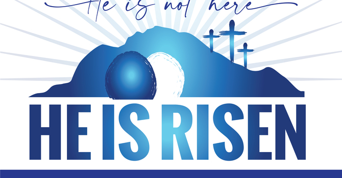Easter Sunday at RedArrow Ministries