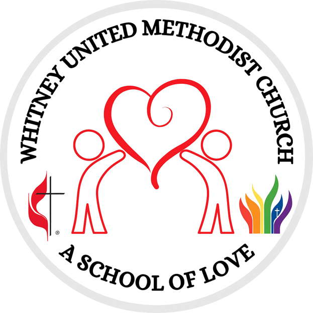 Whitney United Methodist Church