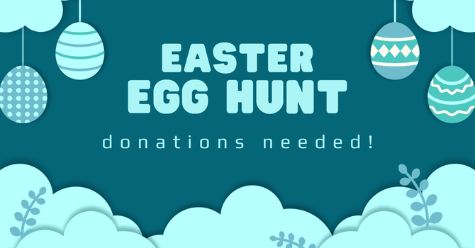 Wanted: Eggs and Candy image