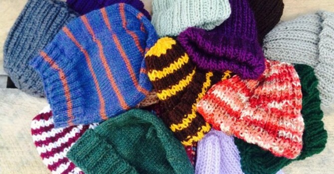 Donation Collection image