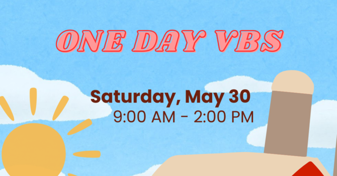 One Day VBS