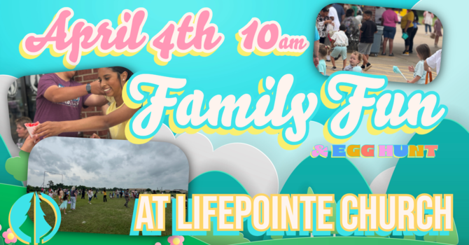 Family Fun Day