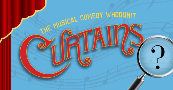 Curtains: The Musical