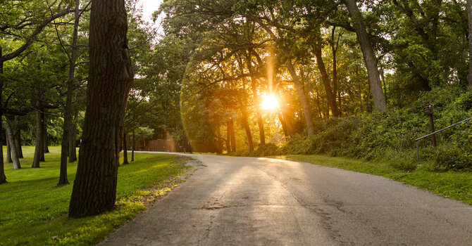 Special Retreat at Green Lake Conference Center