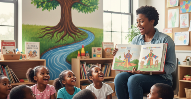 God’s Special Shield image