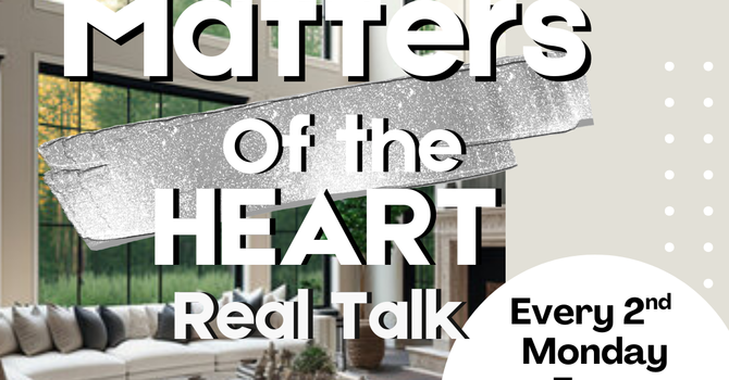 Matters of the Heart