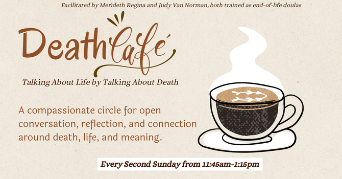 Death Café