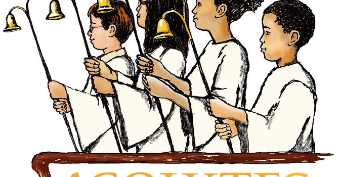 Carrying The Light - Acolytes Wanted!