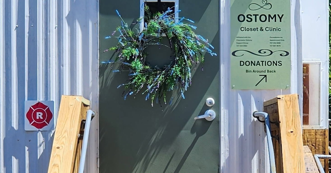 One-Year Anniversary of Our Ostomy Clinic