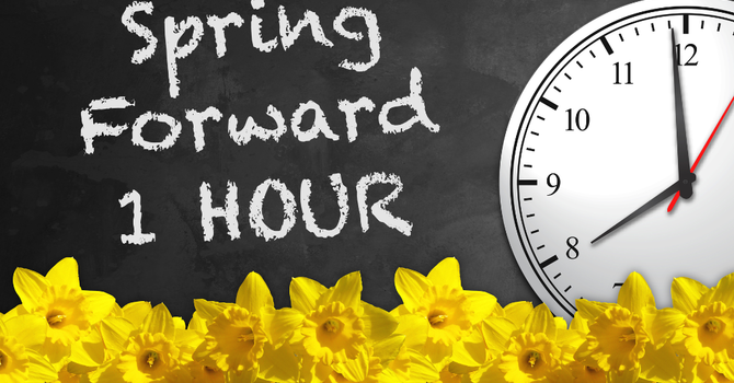 Daylight Savings Time