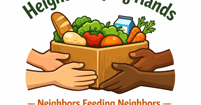 WOW (Women of Wisdom) PARTNERS WITH HELPING HANDS image