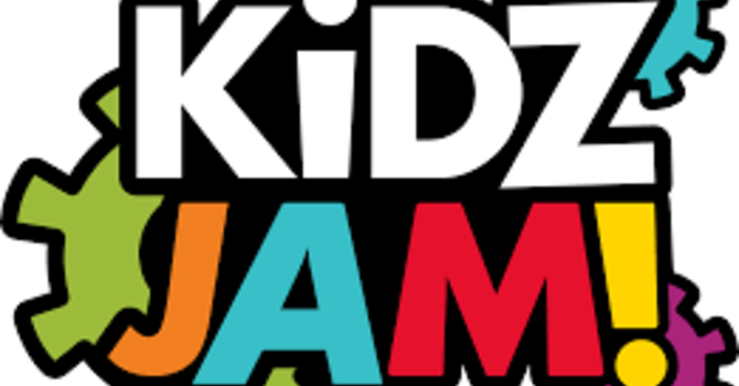 Kidz Jam