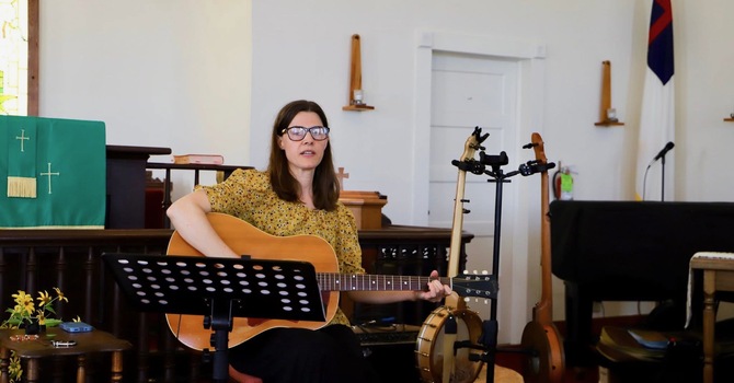 Summer Evenings in Webster