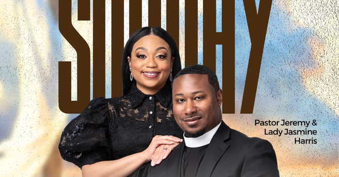 Resurrection Sunday Service