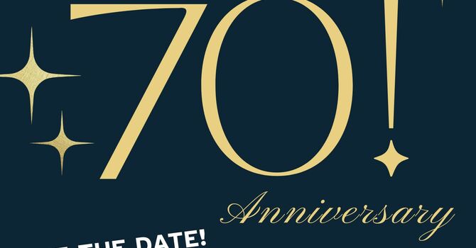 PTC's 70th Anniversary