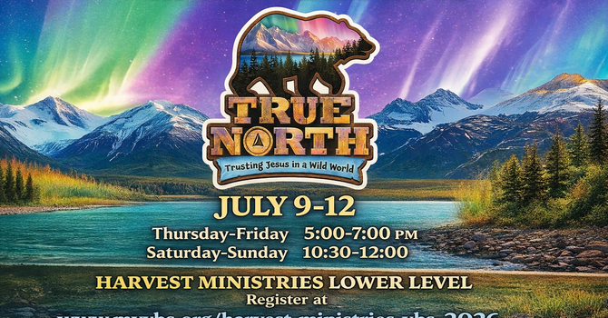 Vacation Bible School