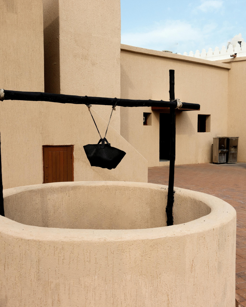 Samaritan Woman at the Well