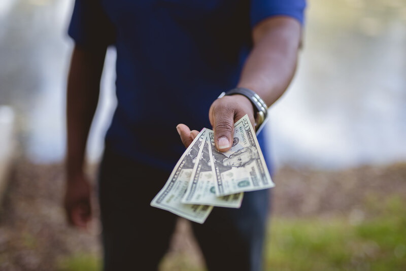 Bought Out/Paid In Full