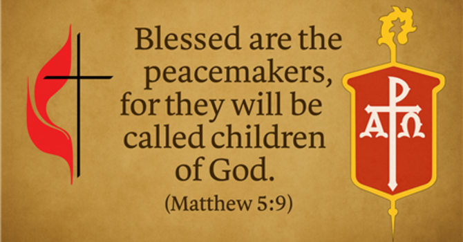 Call for Prayer and Peace in the New Middle East War