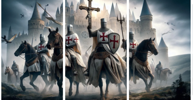 Kingsmen Of The Cross Men's Confrence 