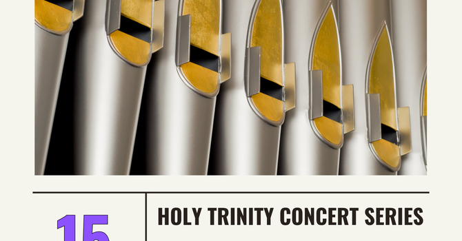 LENTEN ORGAN RECITAL