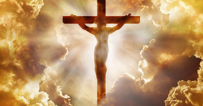 Easter Sunday "SON"rise Service