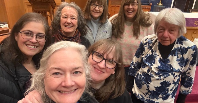 The 10th Annual Long, Long Night of Hope image