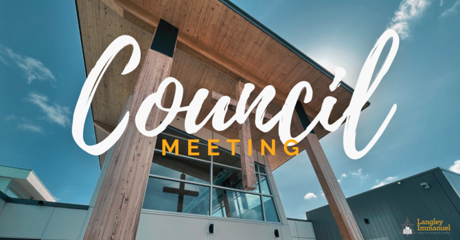 Full Council Meeting