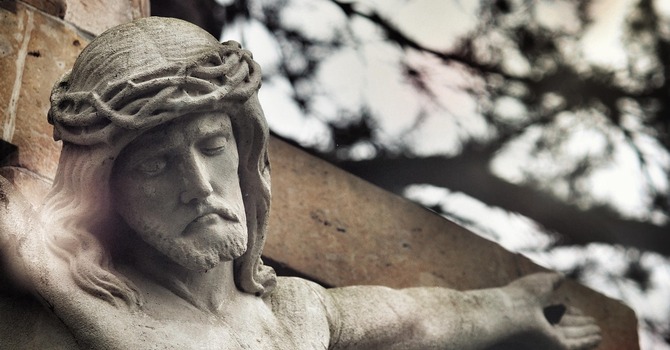 Why is Good Friday Called Good?