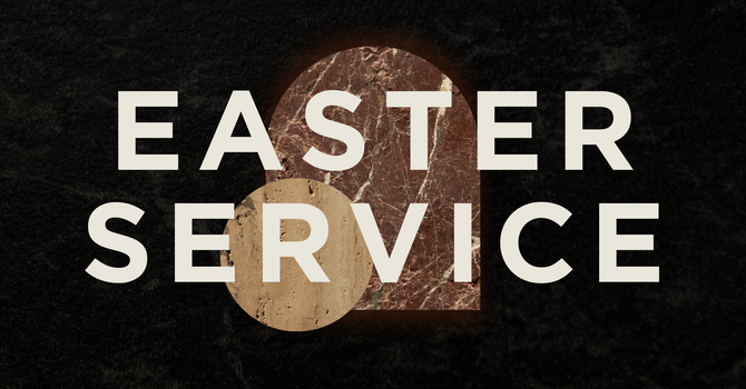 Easter Service