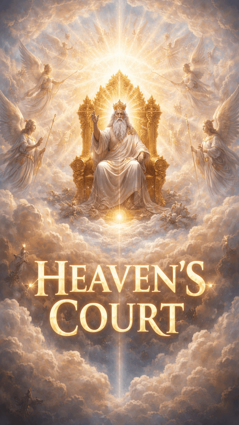 Heaven's Court