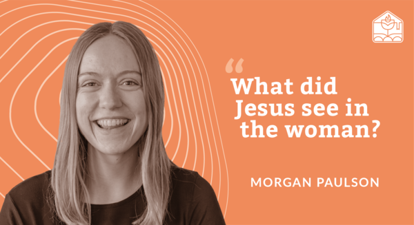 John 4:1-52 | Jesus and the Women at the Well