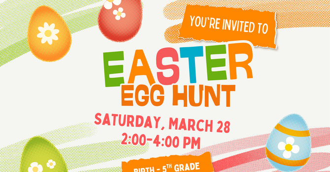 Easter Egg Hunt