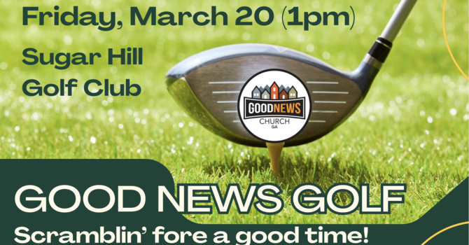 Golf Fore Fun (Monthly Scramble)