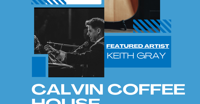 Calvin Coffee House