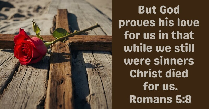 Third Sunday in Lent