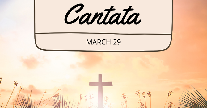 Easter Cantata