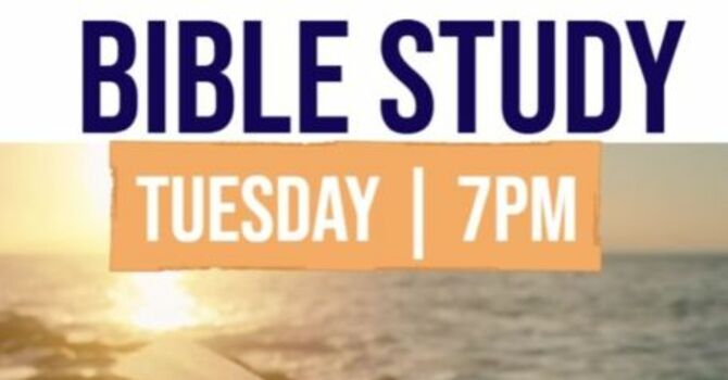 Bible Study