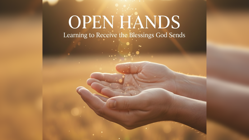 Open Hands