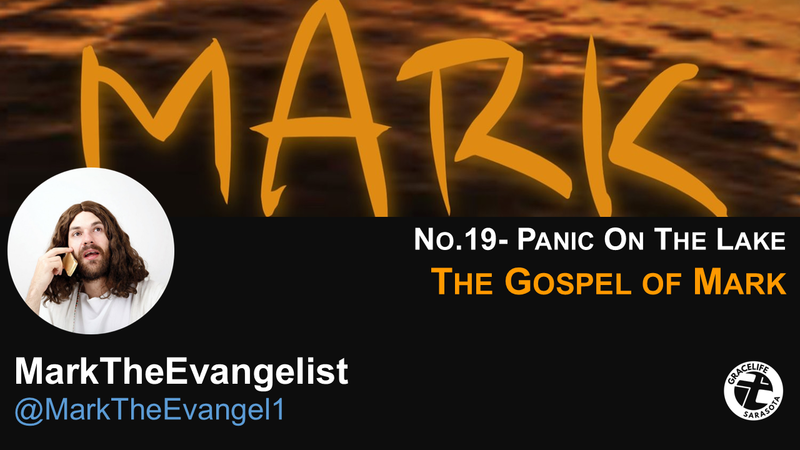 No.19- Panic On The Lake