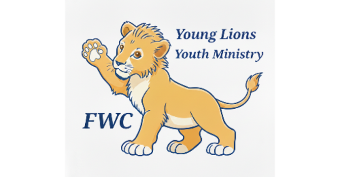 Young Lions Youth Ministry