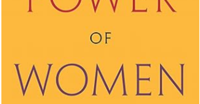 St. Mark's Book Club