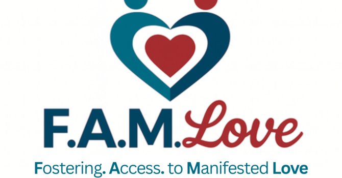 F.A.M. Love Outing