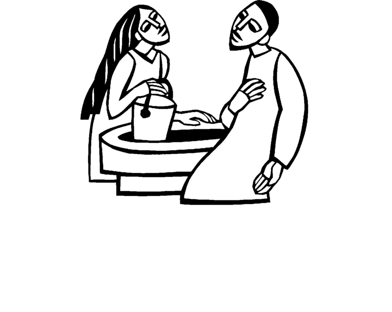 3rd Sunday in Lent - 2026