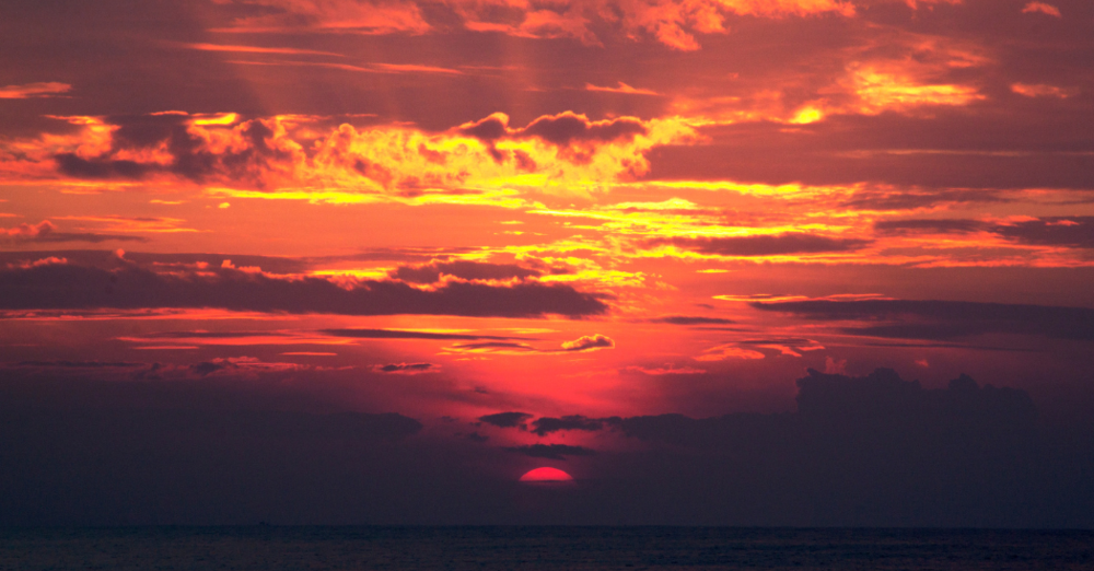 Third Sunday in Lent