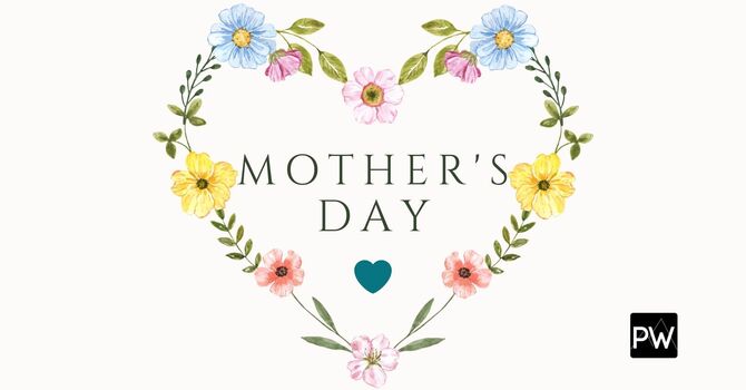 Mother's Day
